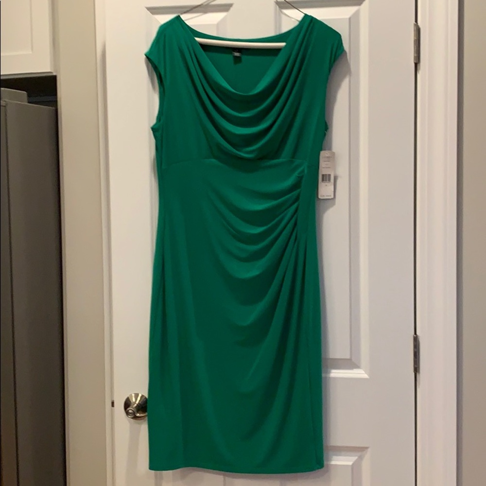 Lauren Ralph Lauren Dress NWT